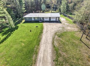 111 White Rd, Bowdoinham, ME 04008