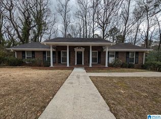 2732 Brenda Cir, Gardendale, AL 35071