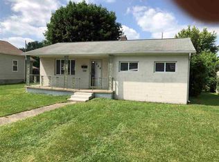 264 Jackson Ave, Peru, IN 46970