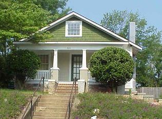 804 Lexington Ave, Greensboro, NC 27403