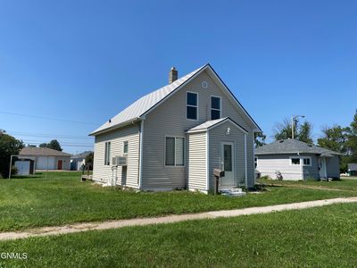 404 S 14th St, Bismarck, ND, 58504