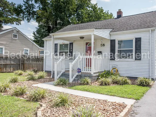 58 Greeneland Blvd, Portsmouth, VA 23701