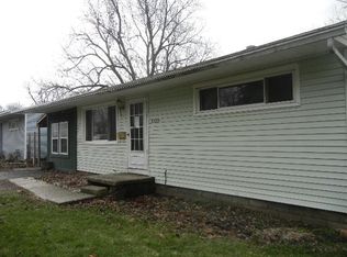 1320 E High St, Lima, OH