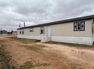 407 28th St, Snyder, TX 79549