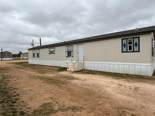 401 28th St, Snyder, TX 79549