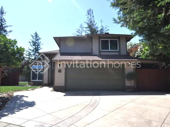 307 Alameda Ct, Vacaville, CA 95687