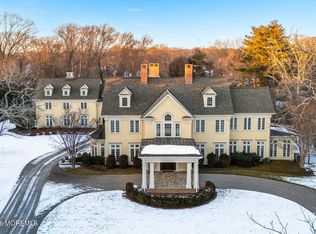 14 Ridge Rd, Rumson, NJ 07760