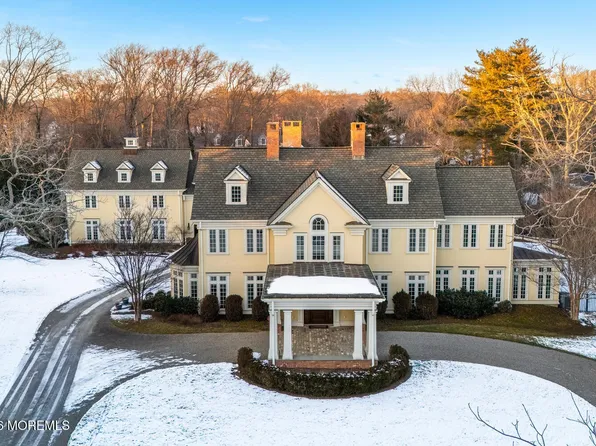 14 Ridge Road, Rumson, NJ 07760