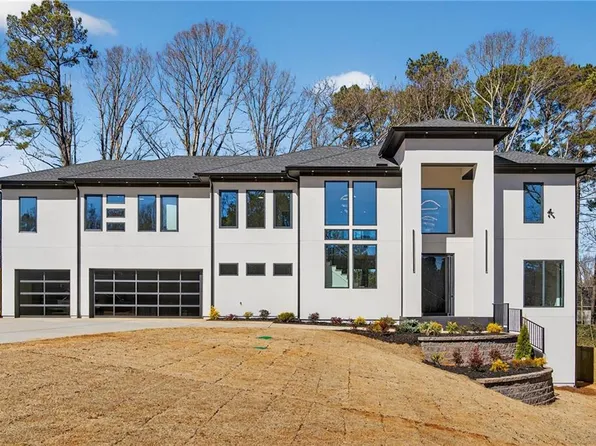 2223 Five Forks Trickum Rd, Lawrenceville, GA 30044