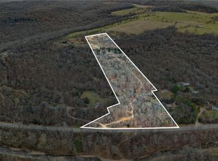 Corner Of Highway & Delgado Rd #71, West Fork, AR 72774