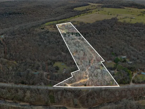 Corner Of Highway & Delgado Rd #71, West Fork, AR 72774