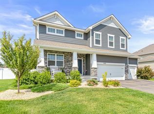 5283 151st St W, Apple Valley, MN 55124