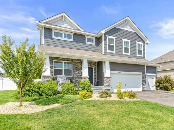 5283 151st St W, Apple Valley, MN 55124