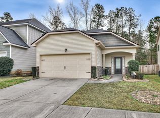 223 Claudia Drive, Grovetown, GA 30813