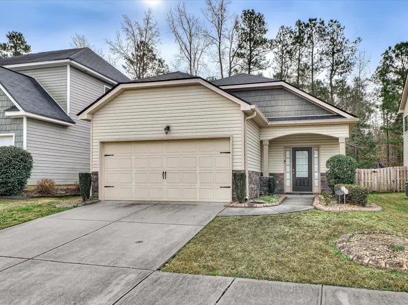 223 Claudia Drive, Grovetown, GA 30813