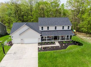 6845 Ruby Cts, Youngstown, OH 44515