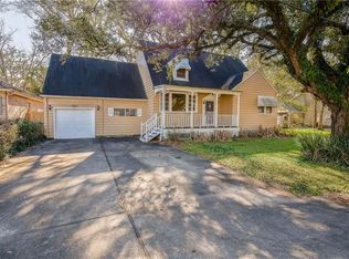 601 Stewart Ave, River Ridge, LA 70123