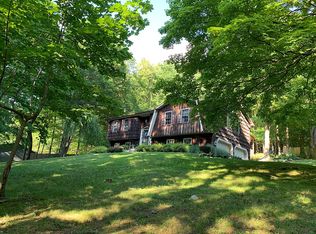 1224 Old Albany Post Rd, Garrison, NY 10524