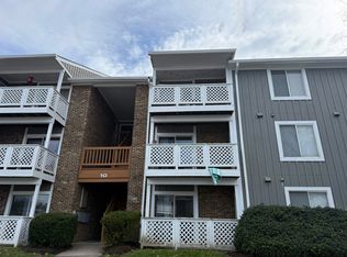 820 Cascade Ct #820, Blacksburg, VA 24060