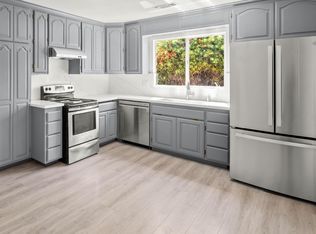 3255 Laurelhurst Dr, Rancho Cordova, CA 95670