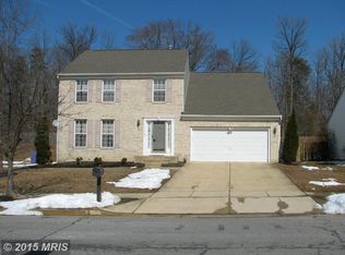 11708 Flagship Ave, Fort Washington, MD 20744