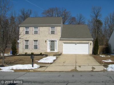 11708 Flagship Ave, Fort Washington, MD, 20744