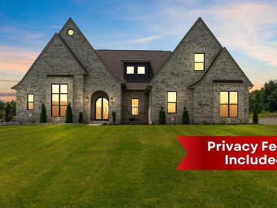 53 Highland Dr, Greenbrier, AR, 72058