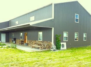 6611 Mc #4010, Everton, AR 72633