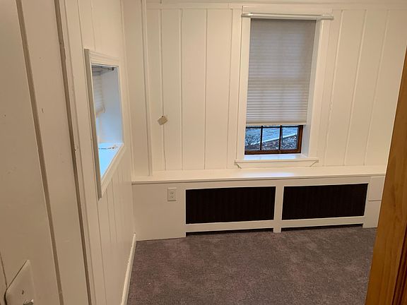 Bedroom with New Carpet (Unit #6)