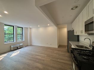 45 W 81st St #2E, New York, NY 10024