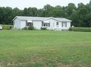 25864 Beauchamp Branch Rd, Denton, MD 21629