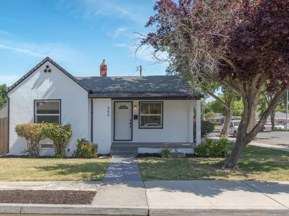 305 W Lowell Ave, Tracy, CA 95376