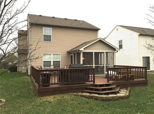 3648 Fredricksburg Dr, Indianapolis, IN 46227