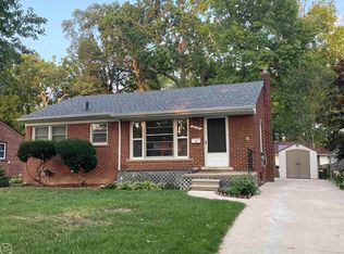 29130 Howard Ave, Madison Heights, MI
