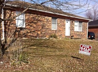 217 Auburn Way, Nicholasville, KY 40356