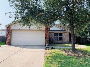 6431 Gardenspring Brook Ln, Spring, TX 77379