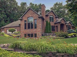 300 Pointe Blvd, Middlebury, IN 46540