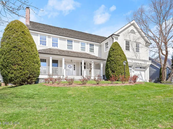 15 Flying Cloud Rd, Stamford, CT 06902