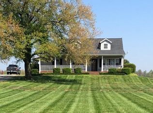 520 Main St, Ethridge, TN 38456