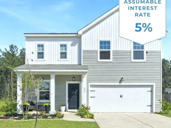 602 Polaris Way, Summerville, SC 29486