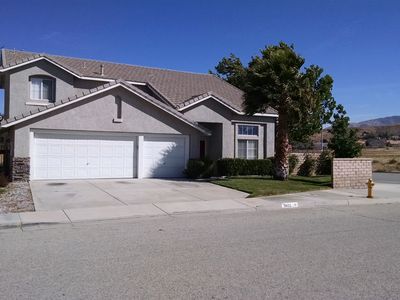 3422 Montellano Ave, Palmdale, CA, 93551