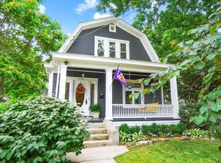 3752 Drake Ave, Cincinnati, OH