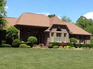 485 Bennett Branch Road, Barbourville, KY 40906