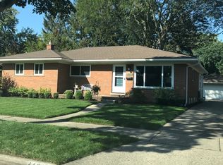 14223 Berwick St, Livonia, MI 48154