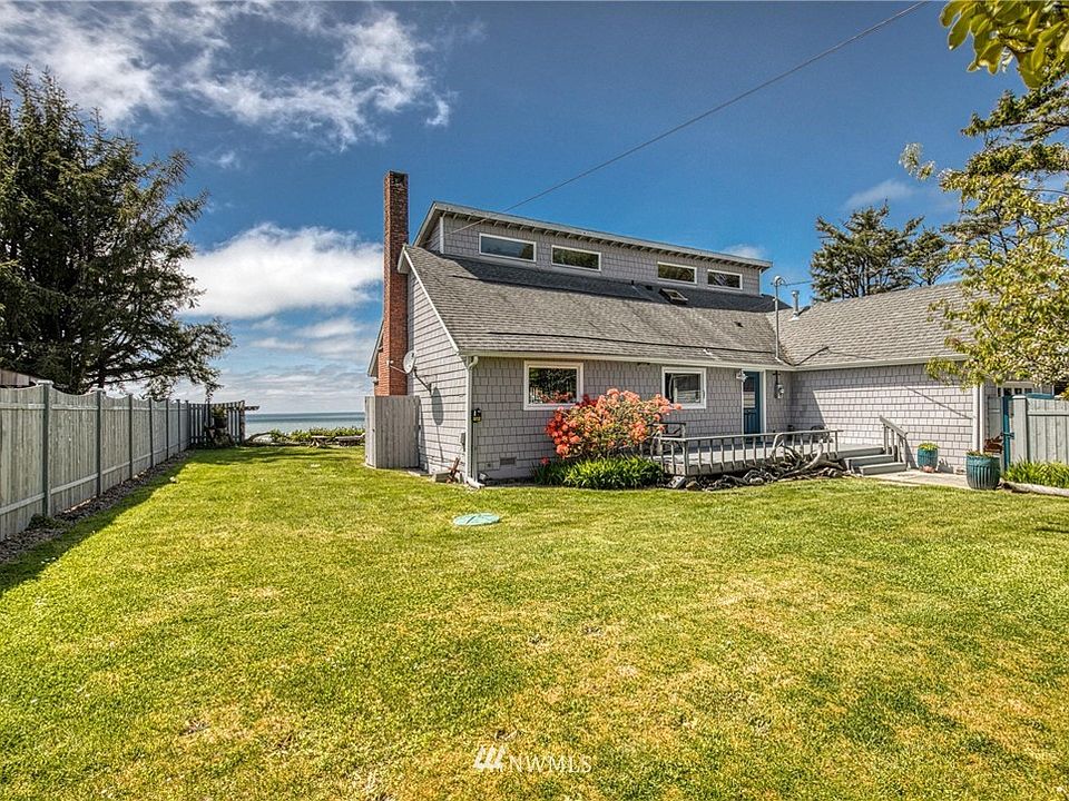 4709 SR 109, Moclips, WA 98562 Zillow