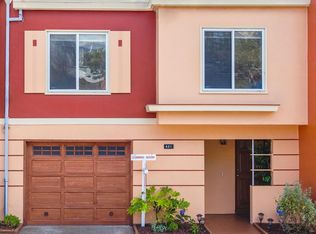 421 Los Palmos Dr, San Francisco, CA 94127