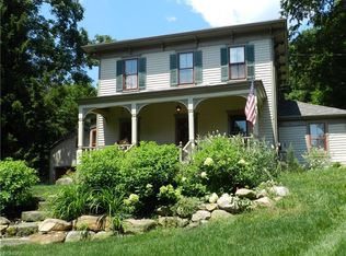 4471 W Prospect St, Mantua, OH 44255