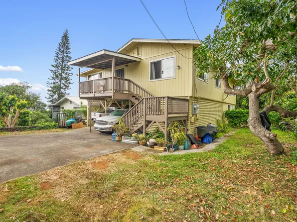 73-1145 Loloa Dr, Kailua Kona, HI 96740