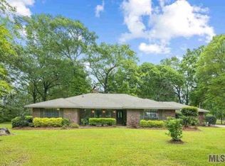 20388 Plank Rd, Zachary, LA 70791