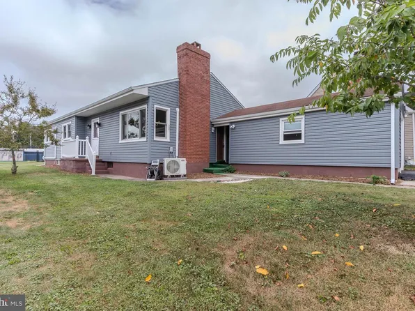 403 Philips St, Philipsburg, PA 16866